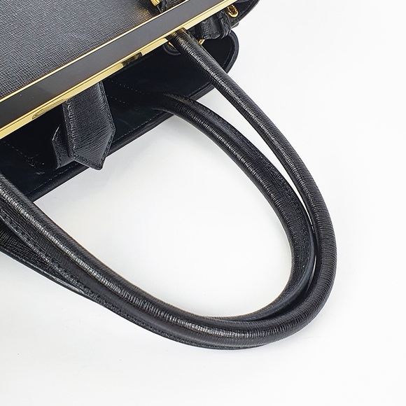 💲1️⃣0️⃣0️⃣0️⃣ Fendi 2jours Medium - Picture 7 of 8